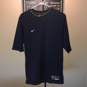 Vintage Nike Team Tee